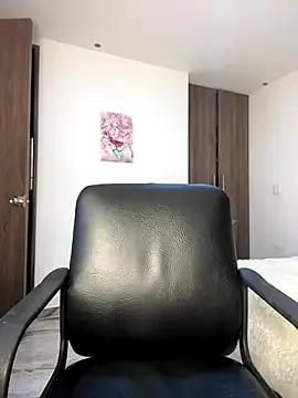 Vaneza_G1 — fingers in my pussy