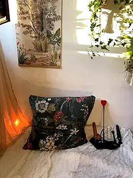 Vanillezucker on StripChat