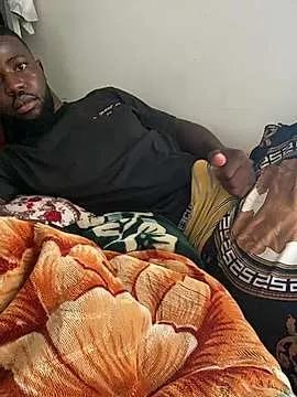 vannycov on StripChat