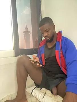 vannycov on StripChat