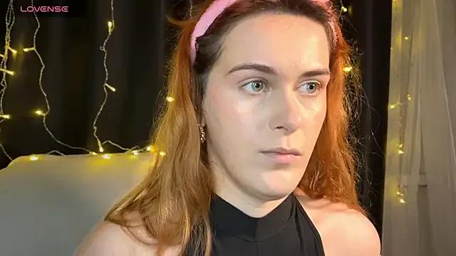 Veksal1a — full naked