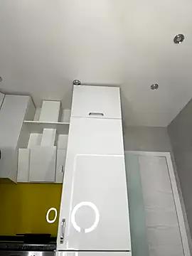 VelvetVixenI on StripChat