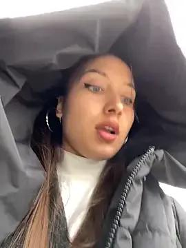 VelvetVixenI on StripChat