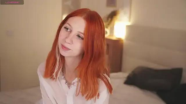 Venelopa on StripChat