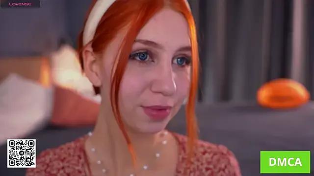 Venelopa on StripChat