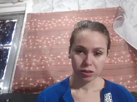 Venusluxodomme on StripChat