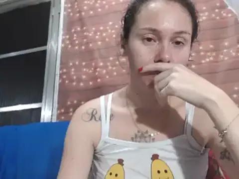 Venusluxodomme on StripChat