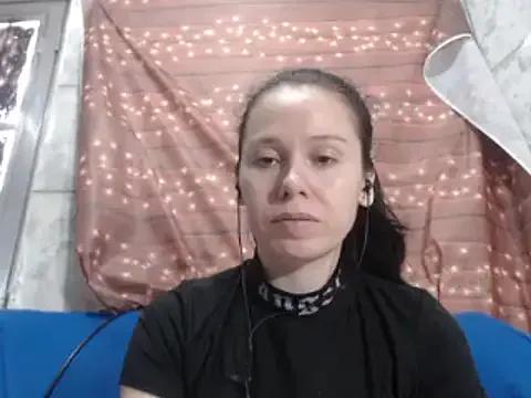 Venusluxodomme on StripChat