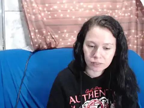 Venusluxodomme on StripChat