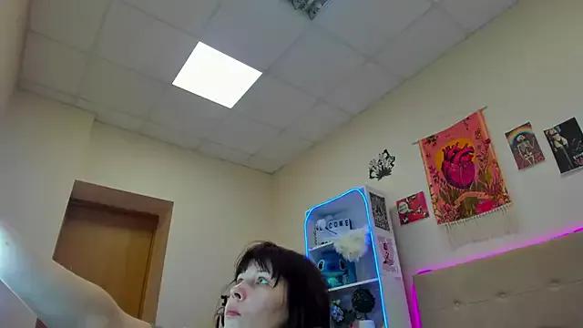 VeraWatts on StripChat