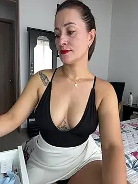 Verito_hot on StripChat