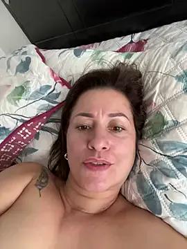 Verito_hot on StripChat