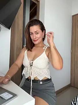 Verito_hot on StripChat