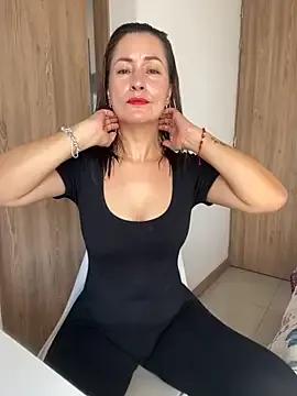 Verito_hot on StripChat