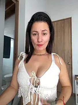 Verito_hot on StripChat