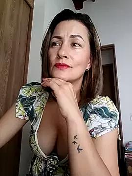 Verito_hot on StripChat