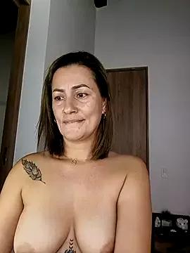 Verito_hot on StripChat