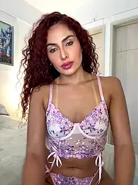 Victoria-77 on StripChat