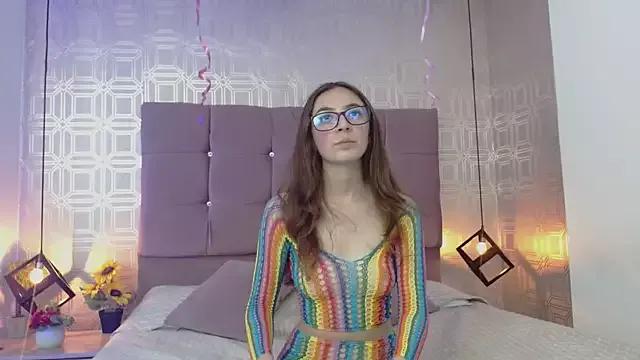 victoriapalmerfg on StripChat