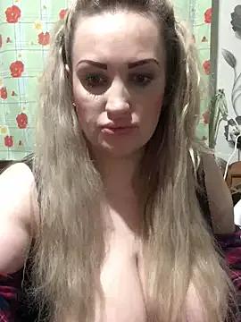 VikiiStoun on StripChat