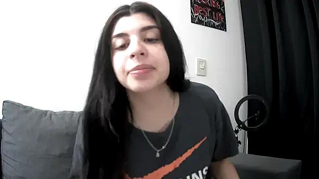 VioletaZein — full desnuda