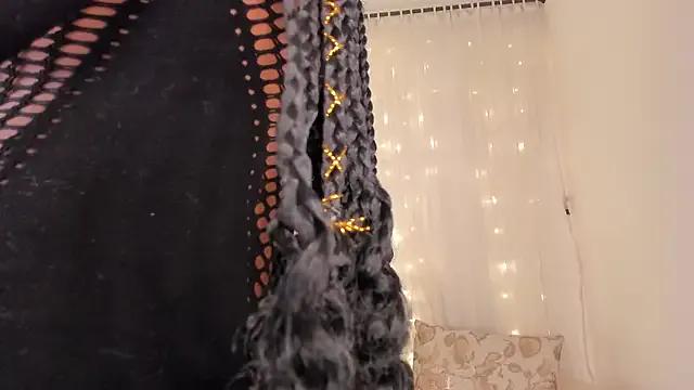 Violett030 — Rub my clit+fingers inside!