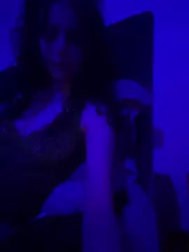 VioletxBlue on StripChat