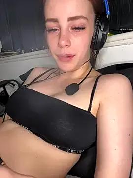 VioletxBlue on StripChat