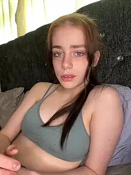 VioletxBlue on StripChat