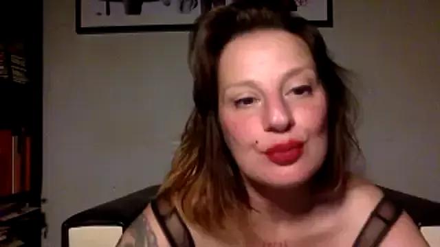 vitoriavaz on StripChat