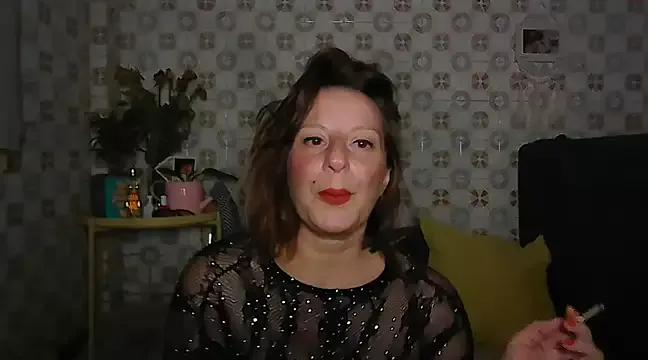 vitoriavaz on StripChat