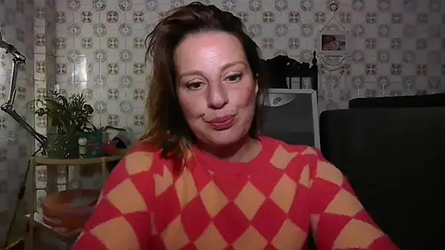 vitoriavaz on StripChat