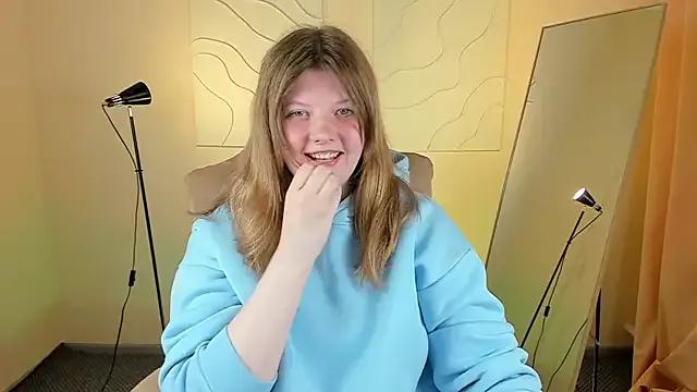 Vivian_cutie on StripChat 