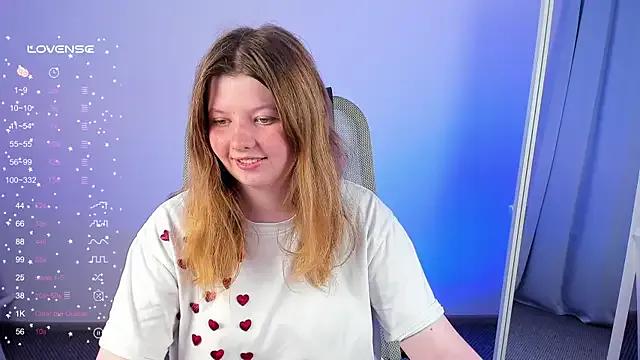 Vivian_cutie on StripChat 