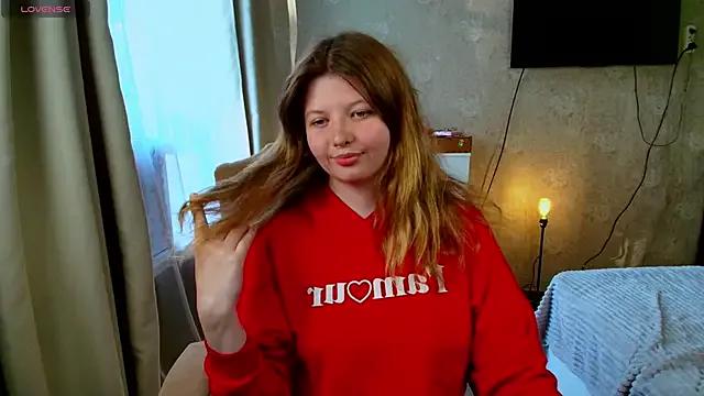 Vivian_cutie on StripChat 