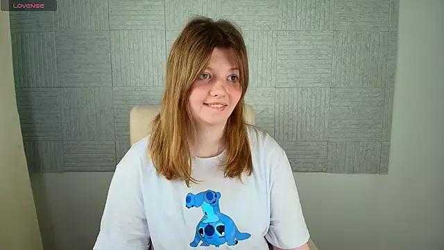 Vivian_cutie on StripChat 