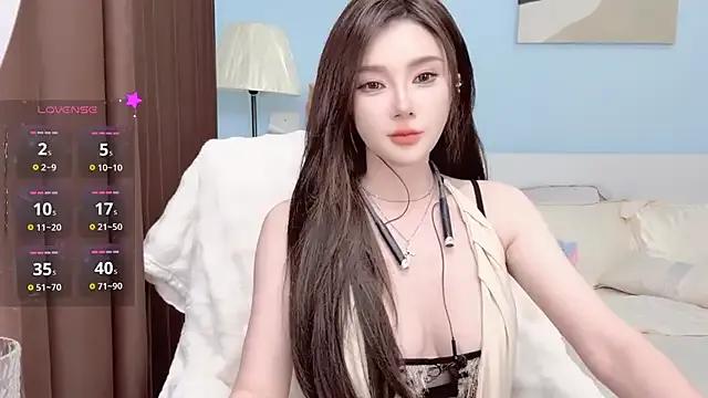 ViViennepp on StripChat