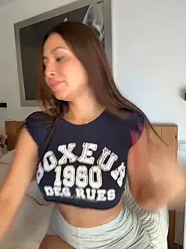 vixen_allure on StripChat