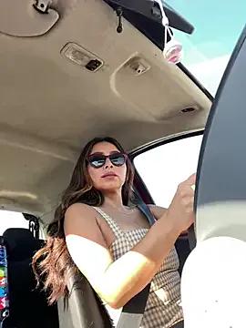 vixen_allure on StripChat