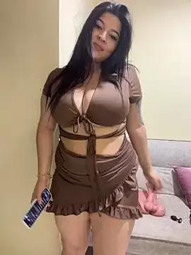 Vliacoooper2 on StripChat