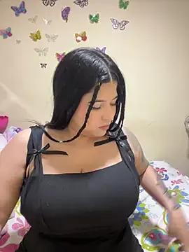 Vliacoooper2 on StripChat