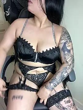 Vliacoooper2 on StripChat