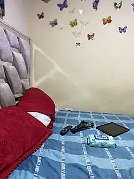 Vliacoooper2 on StripChat