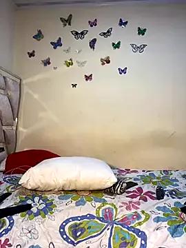 Vliacoooper2 on StripChat