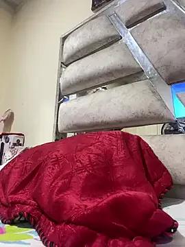 Vliacoooper2 on StripChat