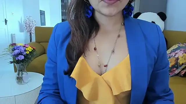 winterforu on StripChat