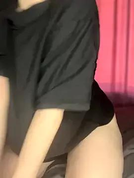 wrenlie on StripChat