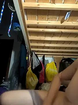 wsyx326 on StripChat