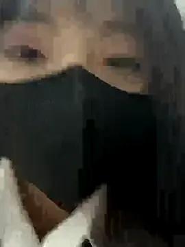 xiao-Lin on StripChat