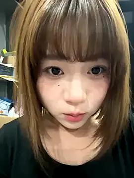 Xiaokui-04 — Group on StripChat
